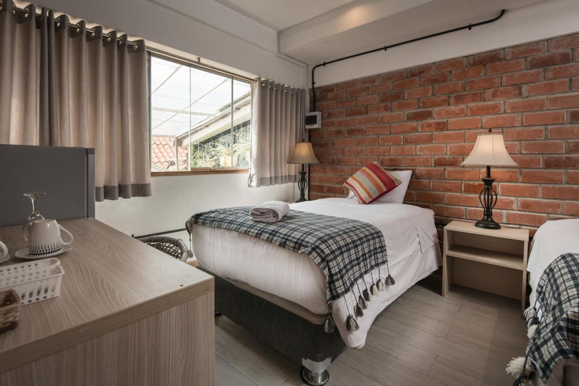 Hotel Casa Cavassa Centro Histórico Cuzco Habitación foto